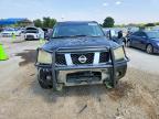 2006 Nissan Titan XE FFV