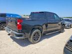 2022 Chevrolet Silverado LTD K1500 Custom
