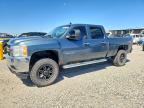 2011 Chevrolet Silverado K2500 Heavy Duty LT