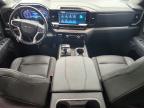 2024 Chevrolet Silverado K1500 LT Trail Boss