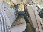 2007 Chevrolet 1500 Silve