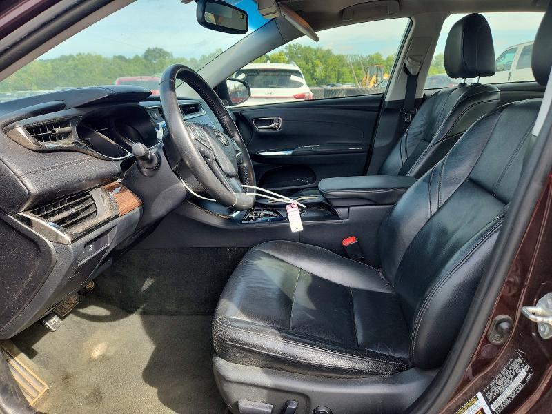 2013 Toyota Avalon xle Premium