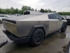 2024 Tesla Cybertruck