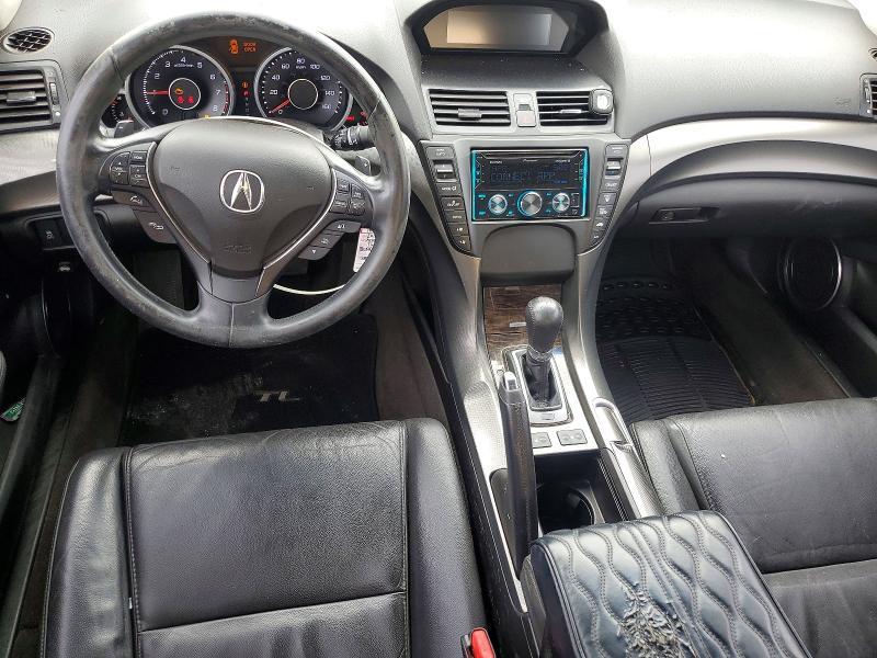 2013 Acura TL