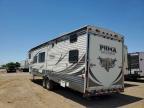 2014 Palonimo 2014 Forest River Puma Camper