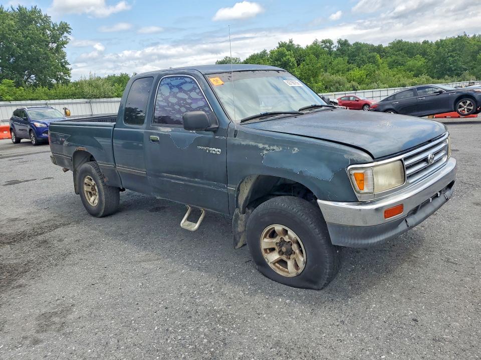 1995 Toyota T100