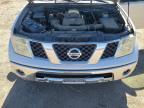 2005 Nissan Frontier SE