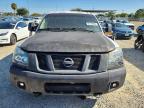 2008 Nissan Titan XE