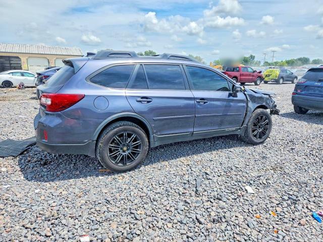 2016 Subaru Outback 3.6r Limited