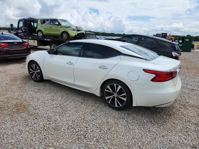 2018 Nissan Maxima 3.5 s
