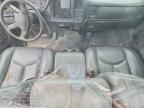 2005 Chevrolet Silverado C2500 Heavy Duty