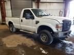 2010 Ford F250 Super Duty