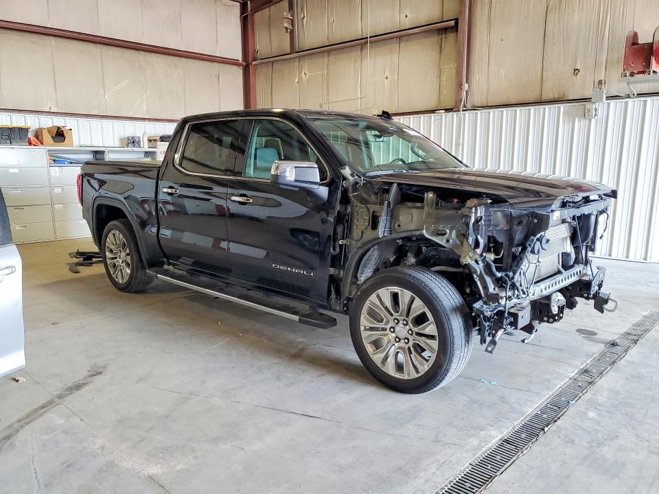 2020 GMC Sierra K1500 Denali