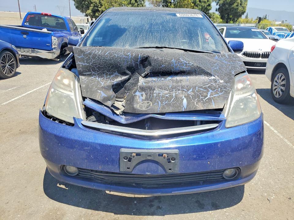 2009 Toyota Prius Touring