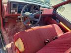 1991 GMC Sierra K1500