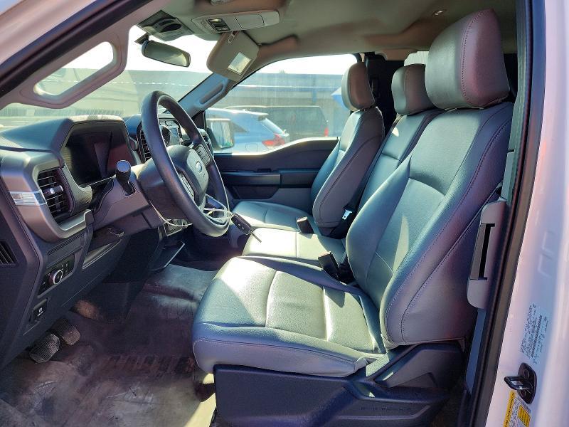 2024 Ford F150 XL
