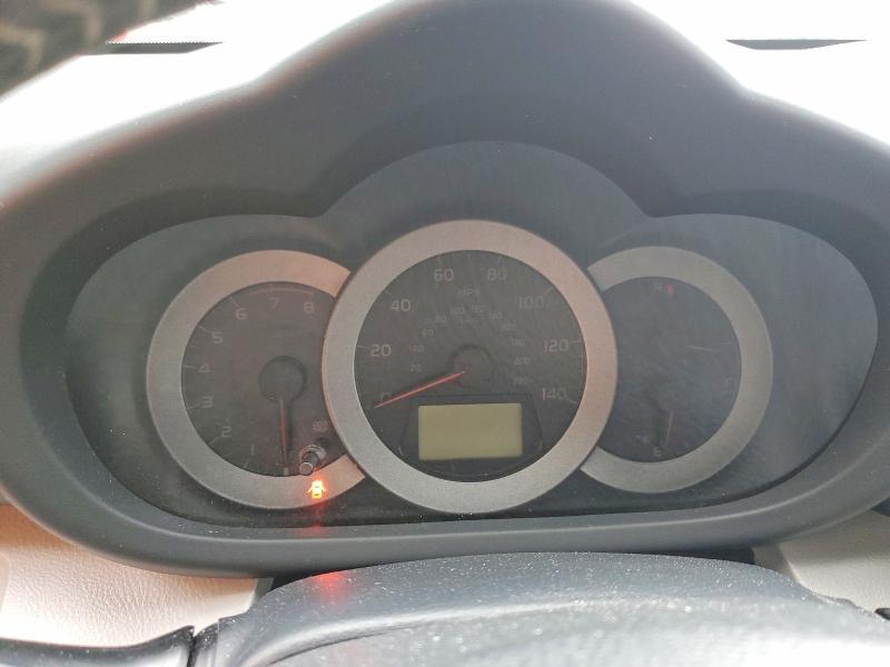 2007 Toyota Rav4 Limited