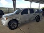 2018 Nissan Frontier Desert Runner