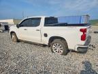 2020 Chevrolet Silverado K1500 Custom