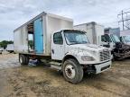 2016 Freightliner Business Class M2 BOX Truck