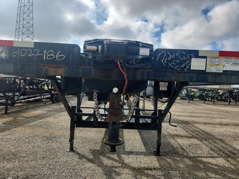 2022 Texas Pride Ca84727kgn car Carrier