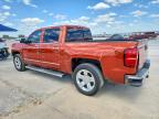 2015 Chevrolet Silverado C1500 LTZ