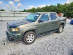 2006 Honda Ridgeline RTS