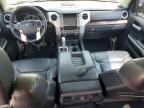 2018 Toyota Tundra Crewmax Limited