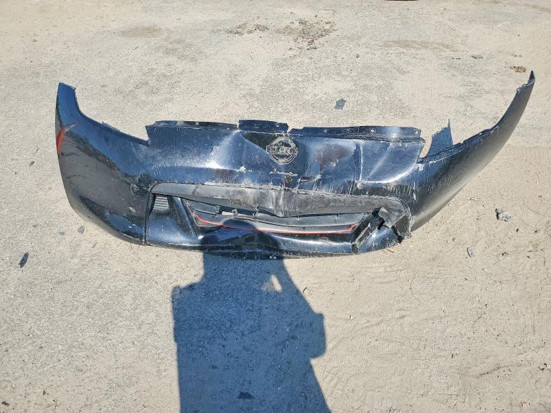 2009 Nissan 370z Base