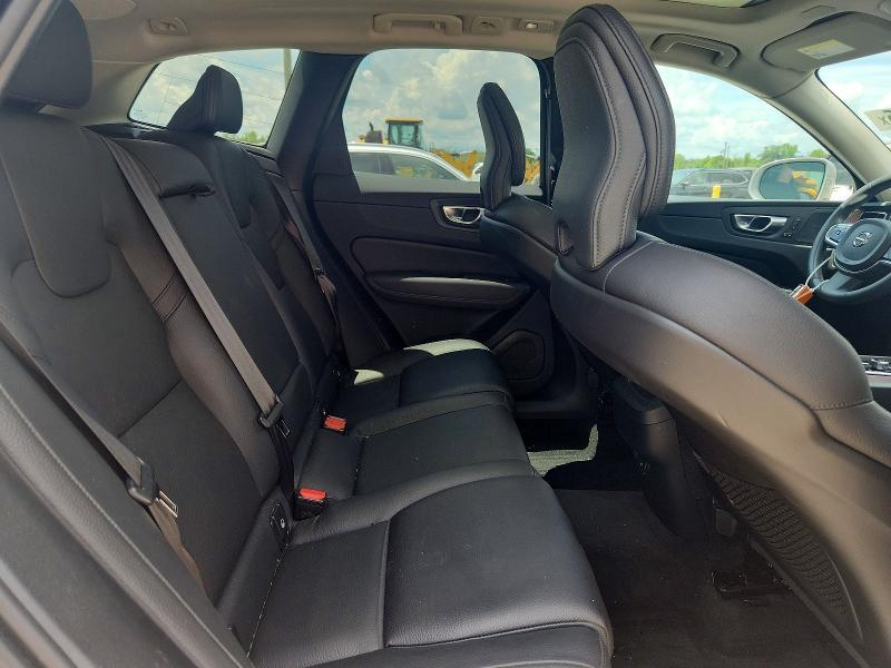 2023 Volvo Xc60 Plus