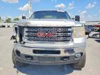 2012 GMC SIERRA2500