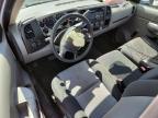 2007 Chevrolet Silverado C2500 Heavy Duty
