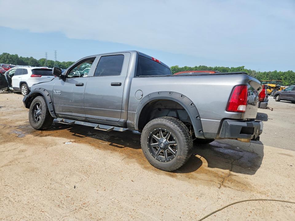 2013 Dodge RAM 1500 ST