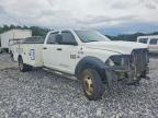 2018 Dodge RAM 4500