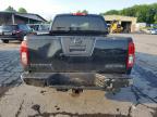 2010 Nissan Frontier SE V6