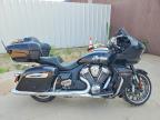 2023 Indian Motorcycle Co. Pursuit Limited