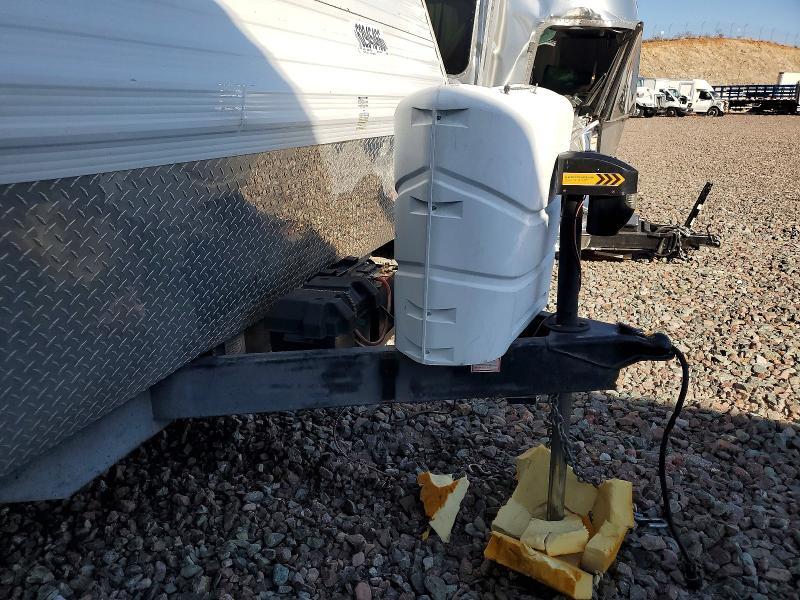 2008 Jayco Jay Flight Camper