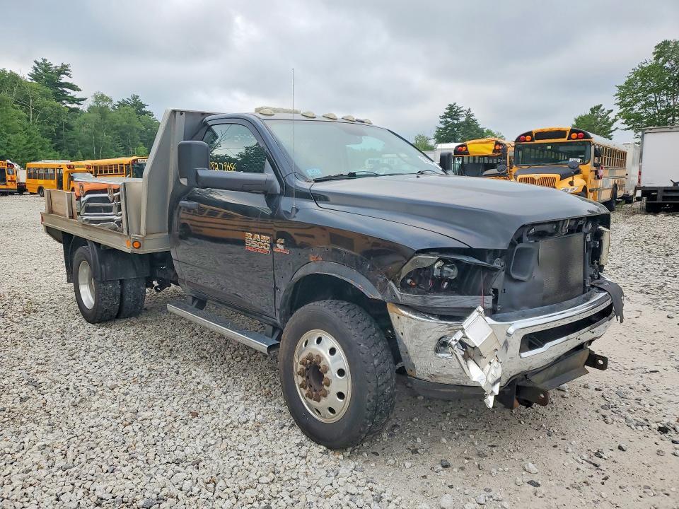 2014 Dodge RAM 5500