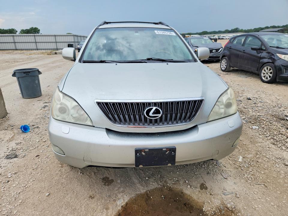 2005 Lexus Rx 330