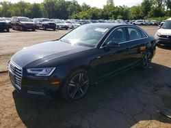 2018 Audi A4 Premium Plus for sale in New Britain, CT