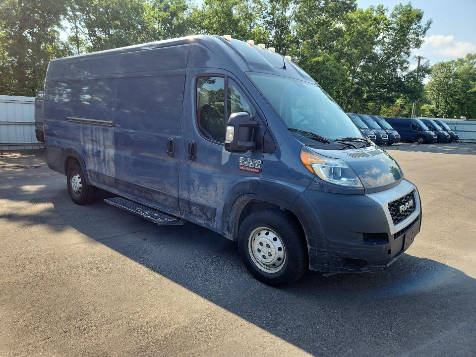 2020 Dodge Ram Promaster 3500 3500 High