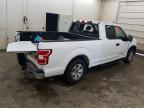2019 Ford F150 Super Cab