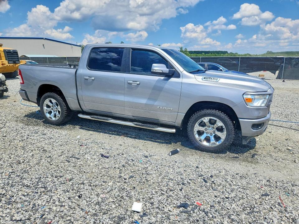 2019 Dodge RAM 1500 BIG HORN/LONE Star