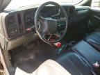 2001 Chevrolet Silverado C3500