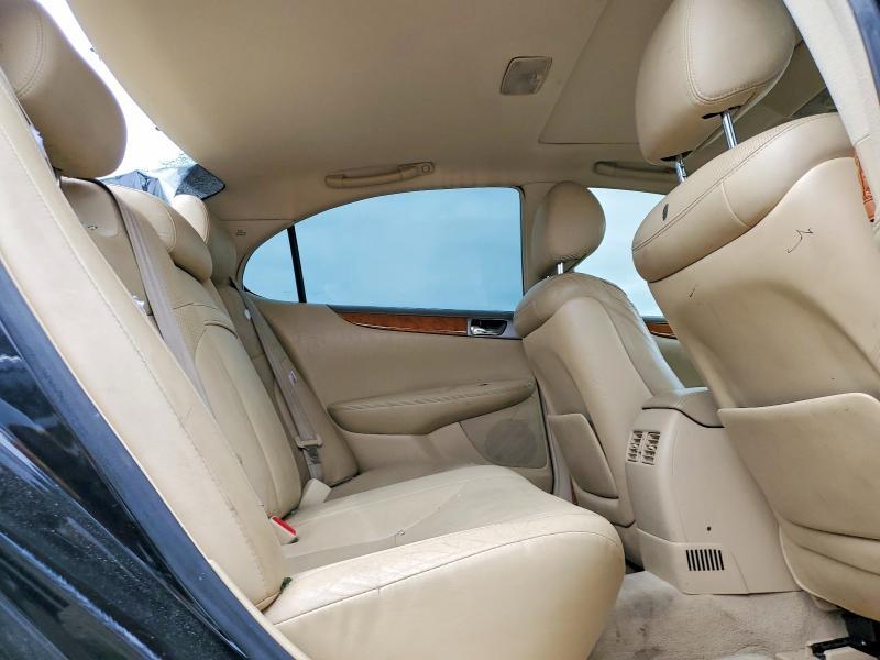 2005 Lexus Es 330