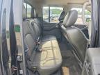 2014 Nissan Frontier PRO-4X