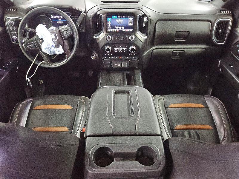 2021 GMC Sierra K2500 AT4