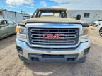 2016 GMC Sierra K2500 Heavy Duty