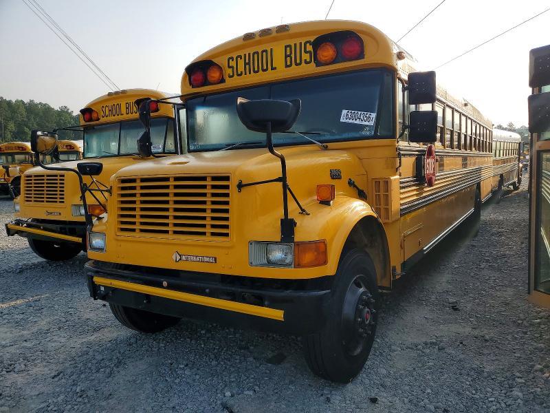 1997 International 3000 3800