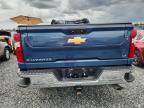 2024 Chevrolet Silverado K2500 Heavy Duty LT